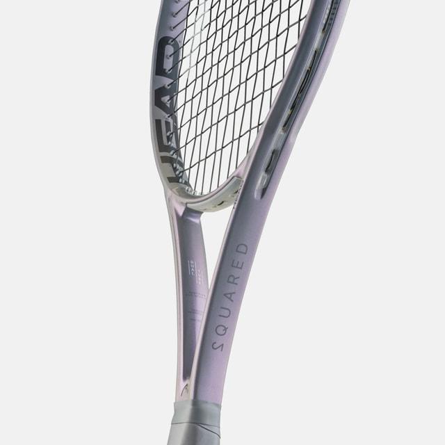 HEAD（ヘッド） 国内正規品 スクアード 232606 硬式テニス 未張り
