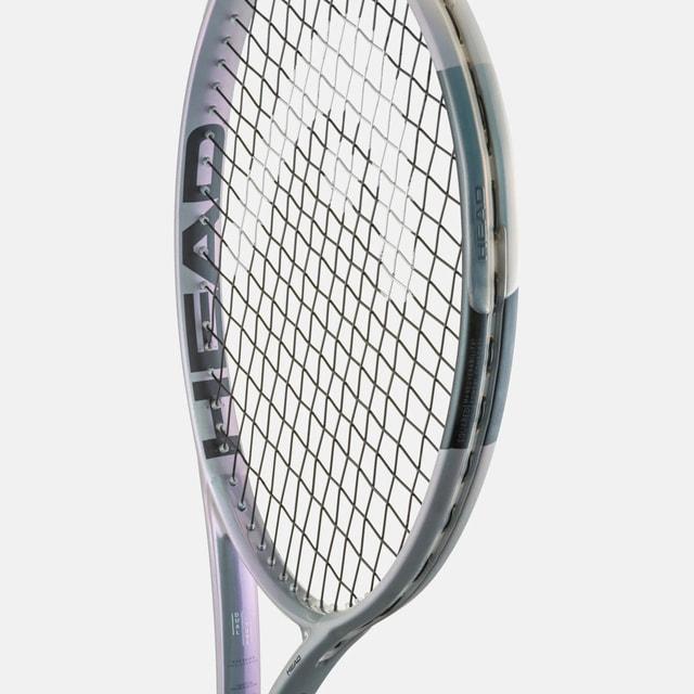 HEAD（ヘッド） 国内正規品 スクアード 232606 硬式テニス 未張り