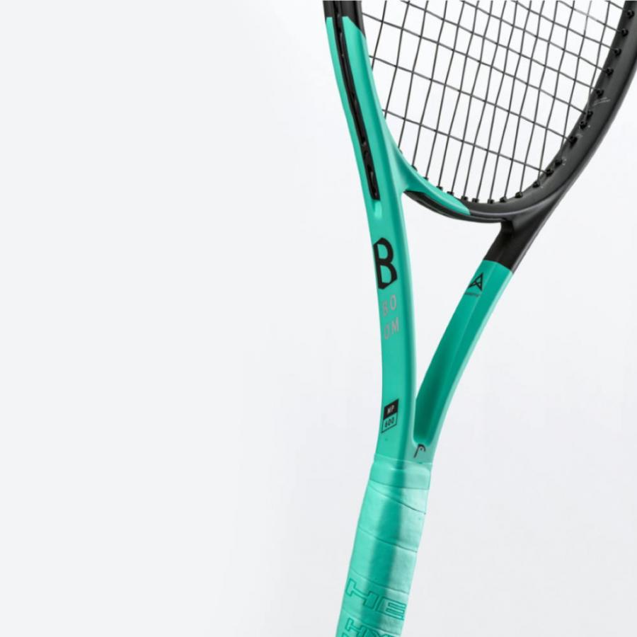 HEAD（ヘッド） 国内正規品 BOOM 2022 MP 233512 硬式テニス 未張り