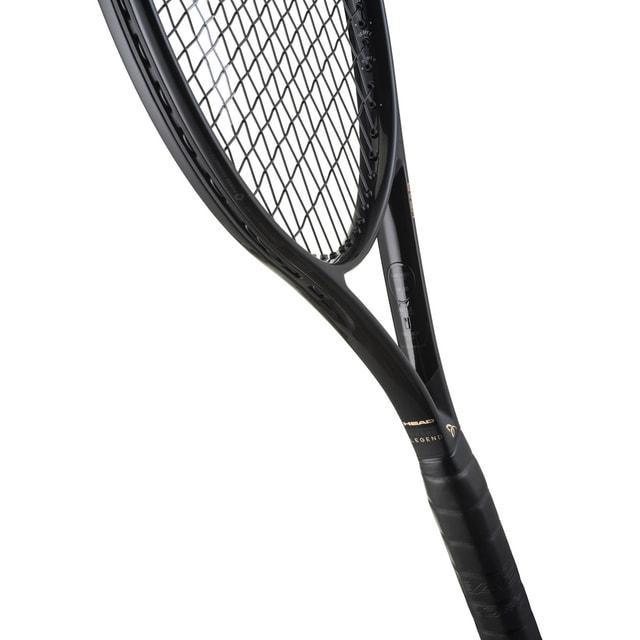 HEAD（ヘッド） 国内正規品 スピードプロレジェンド2025 232066 硬式