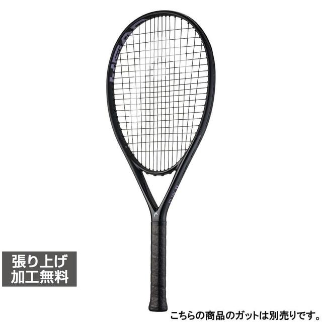 HEAD（ヘッド） 国内正規品 パワー115 232306 硬式テニス 未張り