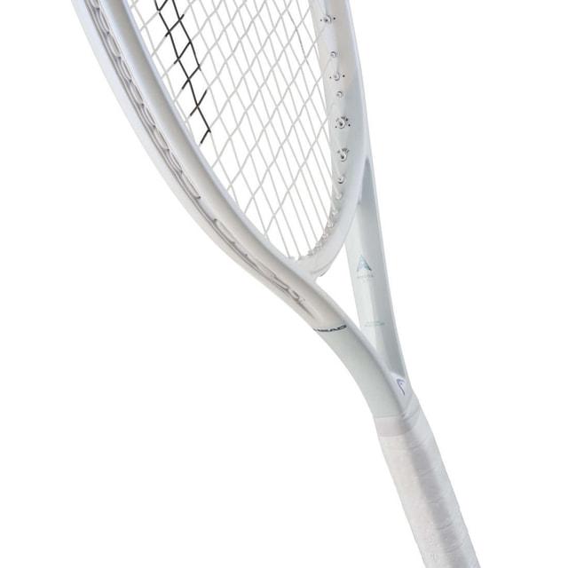 HEAD ラジカルPWR 110in 硬式テニスラケット HEAD（ヘッド） 国内正規品 パワー110 232316 硬式テニス 未張り