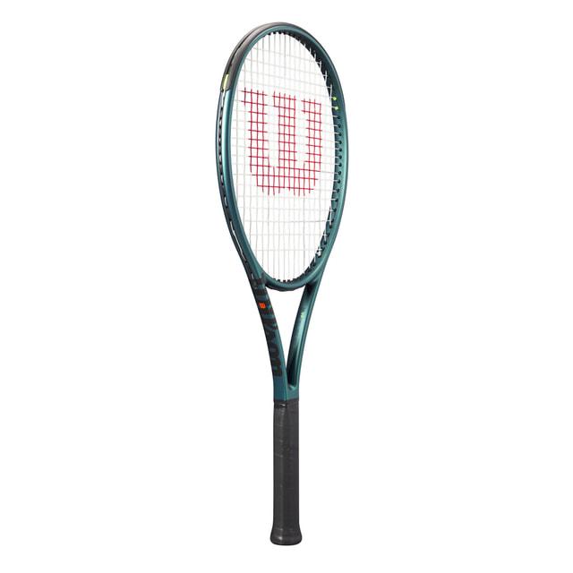 Wilson（ウイルソン） 国内正規品 BLADE 98 18X20 V9 ブレード 98 18