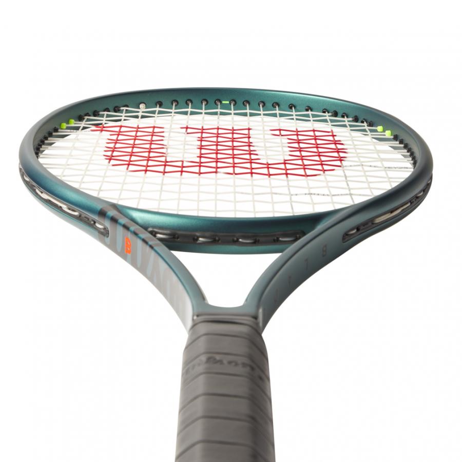 Wilson ウイルソン 国内正規品 BLADE 98 18X20 V9 ブレード 18×20 