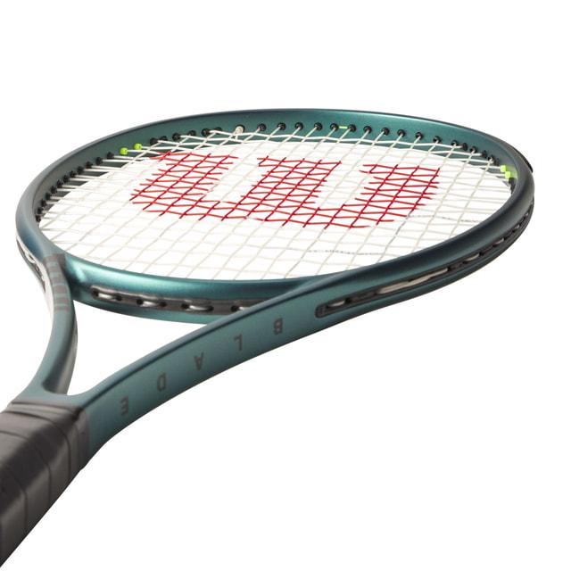 Wilson（ウイルソン） 国内正規品 BLADE 98 18X20 V9 ブレード 98 18