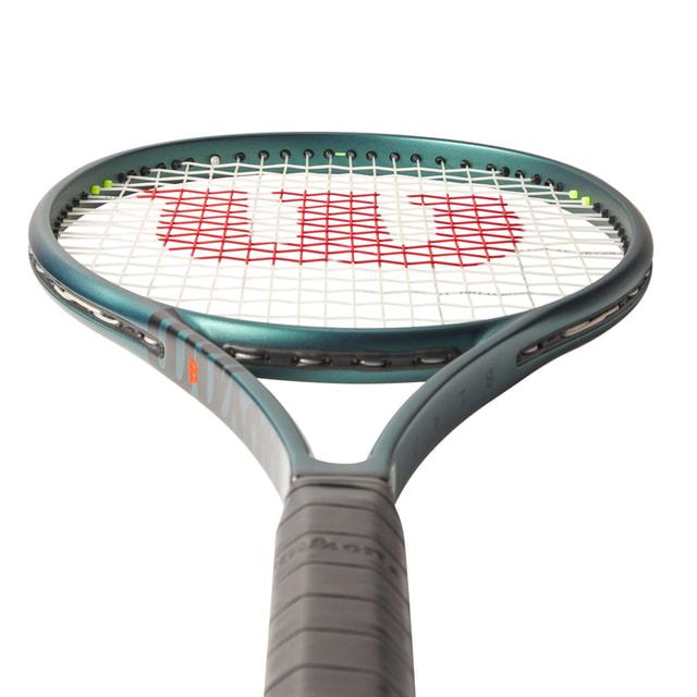 Wilson（ウイルソン） 国内正規品 BLADE 98 18X20 V9 ブレード 98 18