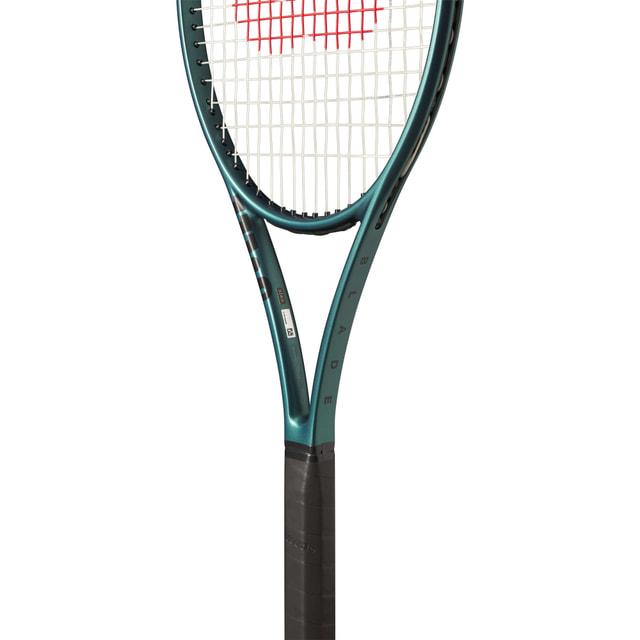 Wilson（ウイルソン） 国内正規品 BLADE 98 18X20 V9 ブレード 98 18