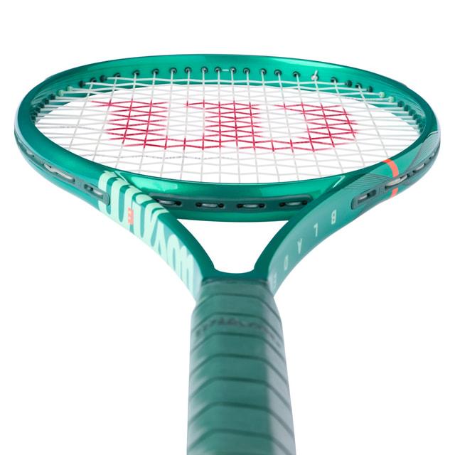 Wilson（ウイルソン） 国内正規品 BLADE 98 16X19 V10 2 ブレード98