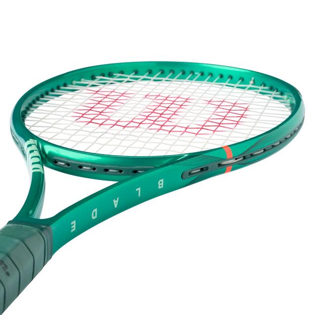 Wilson（ウイルソン） 国内正規品 BLADE 98 16X19 V10 2 ブレード98