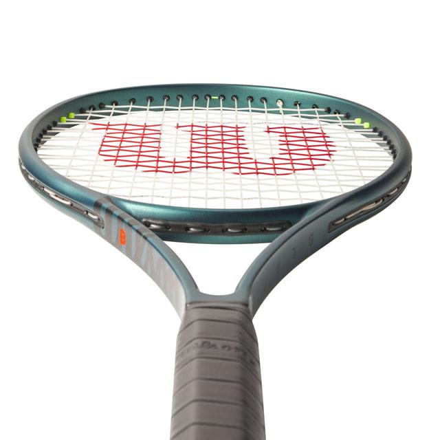 Wilson（ウイルソン） 国内正規品 BLADE 98 16X19 V9 ブレード 98