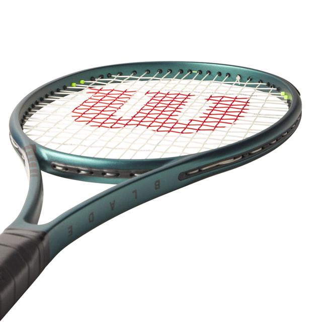 Wilson（ウイルソン） 国内正規品 BLADE 98 16X19 V9 ブレード 98