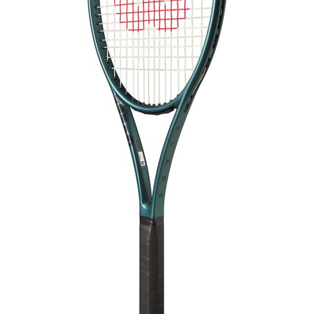 Wilson（ウイルソン） 国内正規品 BLADE 98 16X19 V9 ブレード 98