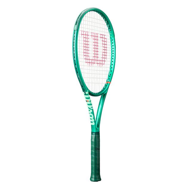 Wilson（ウイルソン） 国内正規品 BLADE 98 18X20 V10 2 ブレード98