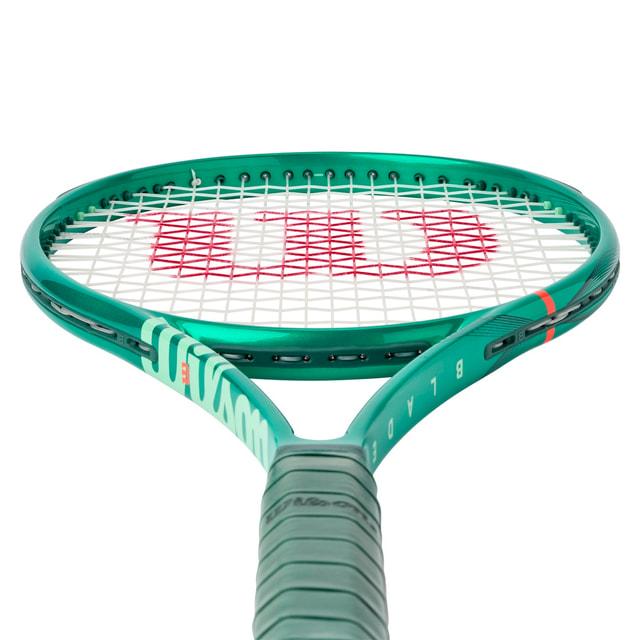 Wilson（ウイルソン） 国内正規品 BLADE 98 18X20 V10 2 ブレード98