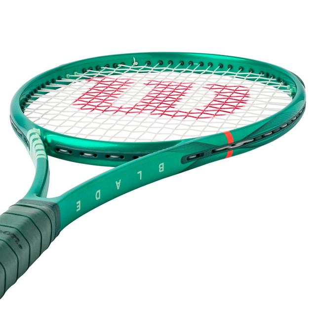 Wilson（ウイルソン） 国内正規品 BLADE 98 18X20 V10 2 ブレード98