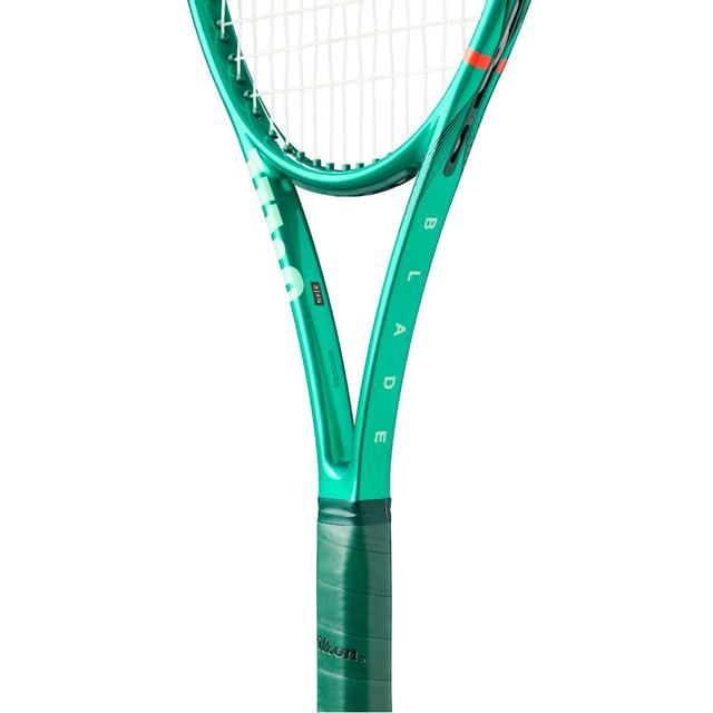 Wilson（ウイルソン） 国内正規品 BLADE 98 18X20 V10 2 ブレード98