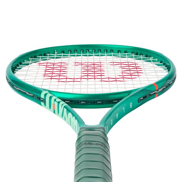 Wilson 硬式テニスラケット ブレード98Ｓ Wilson（ウイルソン） 国内正規品 BLADE 98S V10 2 ブレード98S V10 2