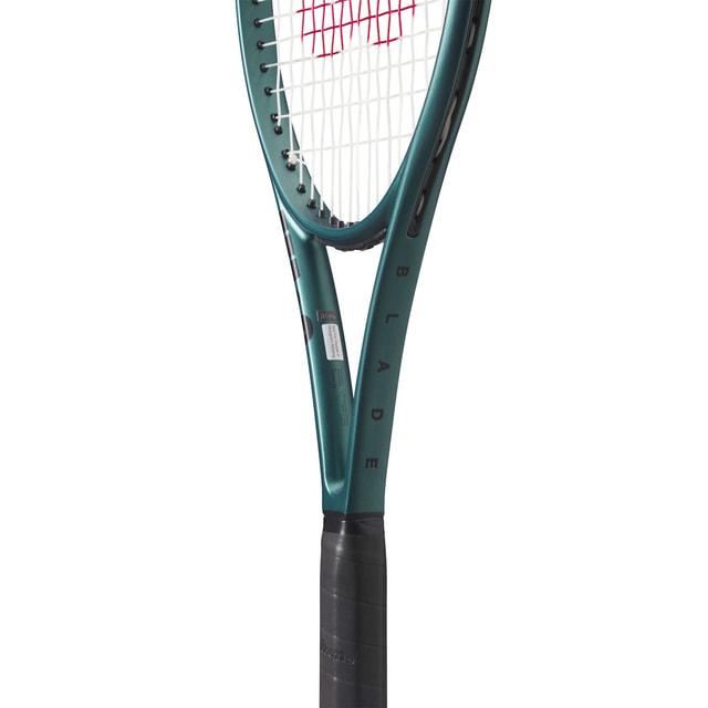 Wilson（ウイルソン） 国内正規品 BLADE 100 V9.0 ブレード 100 V9