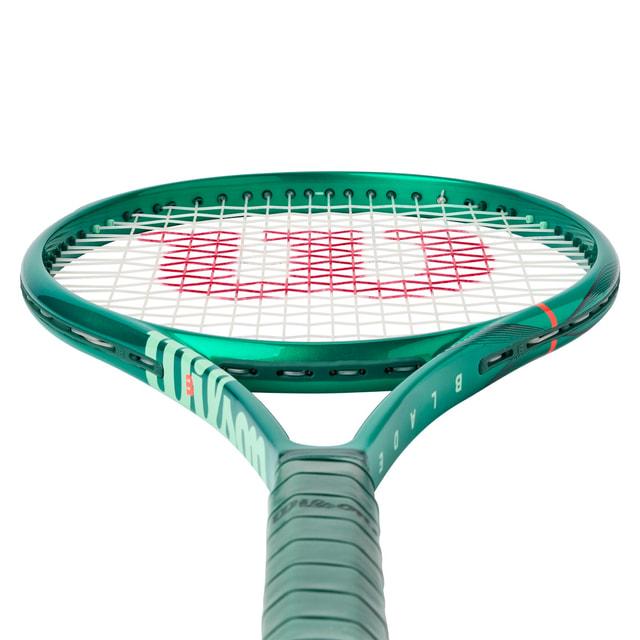 Wilson（ウイルソン） 国内正規品 BLADE 100 V10 2 ブレード100 V10 2