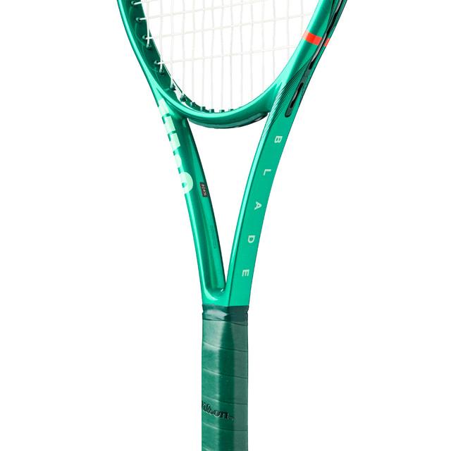 Wilson（ウイルソン） 国内正規品 BLADE 100 V10 2 ブレード100 V10 2
