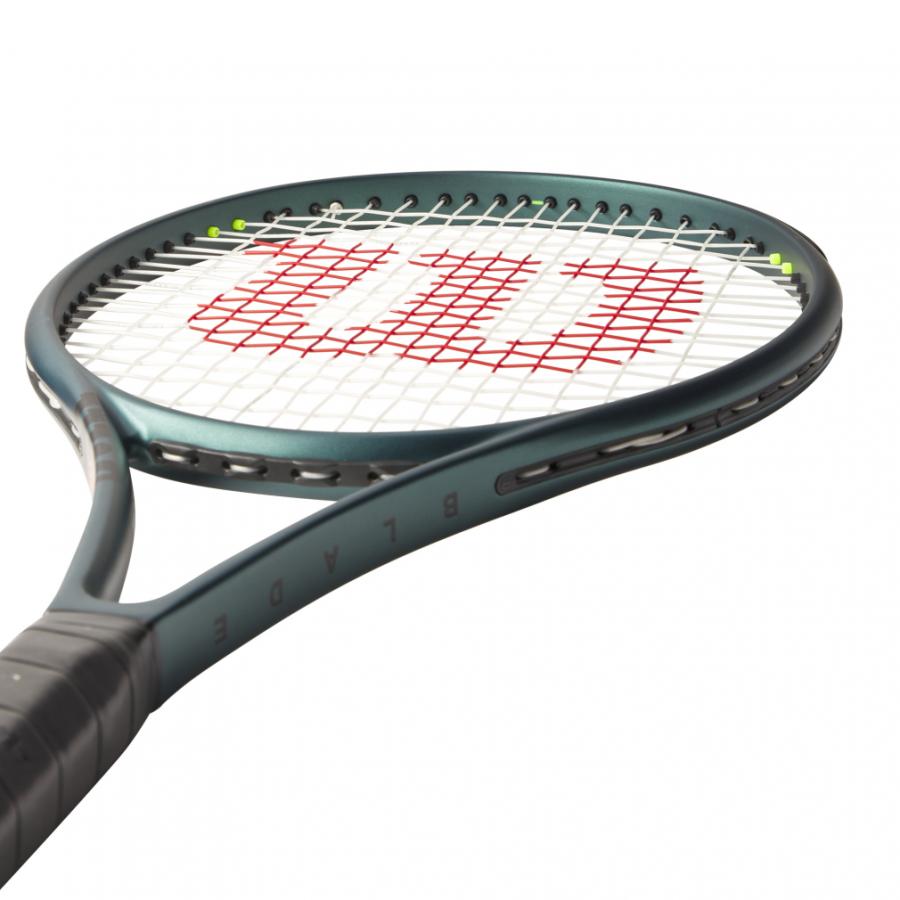 Wilson ウイルソン 国内正規品 BLADE 100L V9.0 ブレード V9 Wilson ウイルソン 国内正規品 BLADE 100L V9.0 ブレード V9