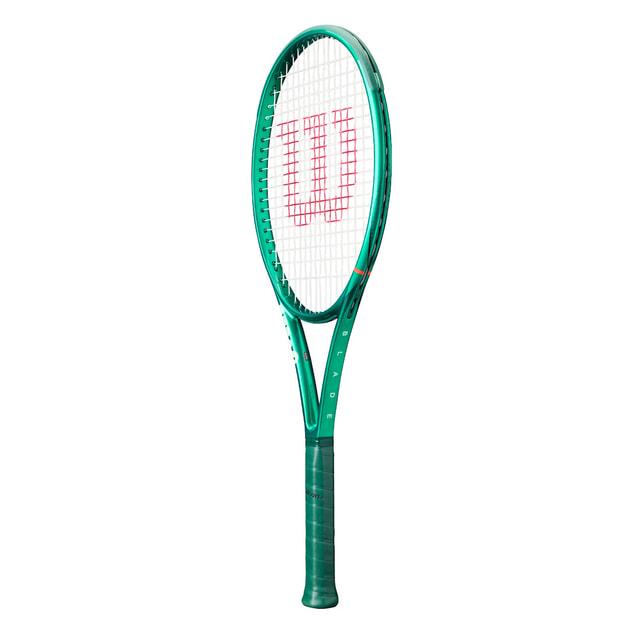 Wilson（ウイルソン） 国内正規品 BLADE 100L V10 1 ブレード100L V10