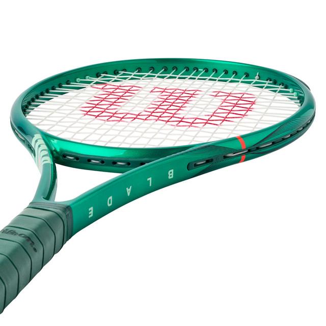Wilson（ウイルソン） 国内正規品 BLADE 100L V10 1 ブレード100L V10