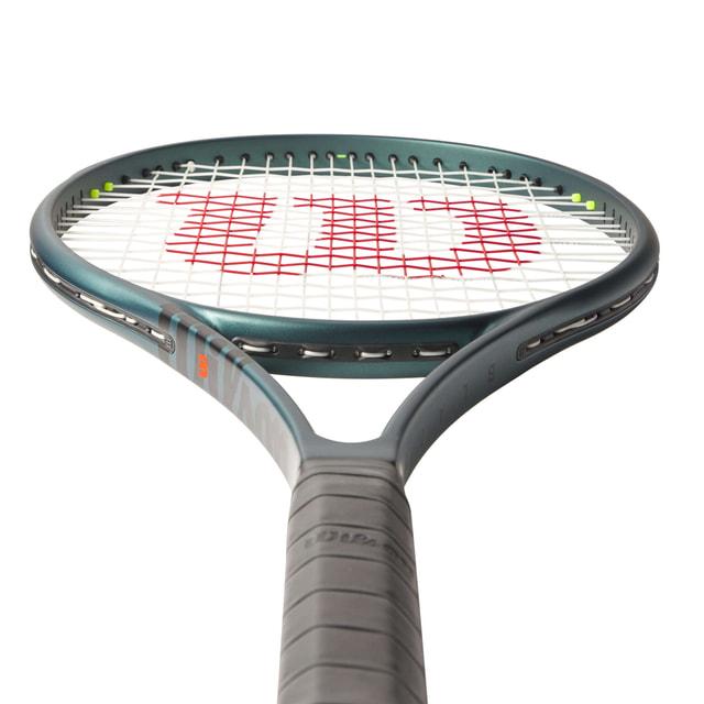Wilson（ウイルソン） 国内正規品 BLADE 104 V9.0 ブレード 104 V9