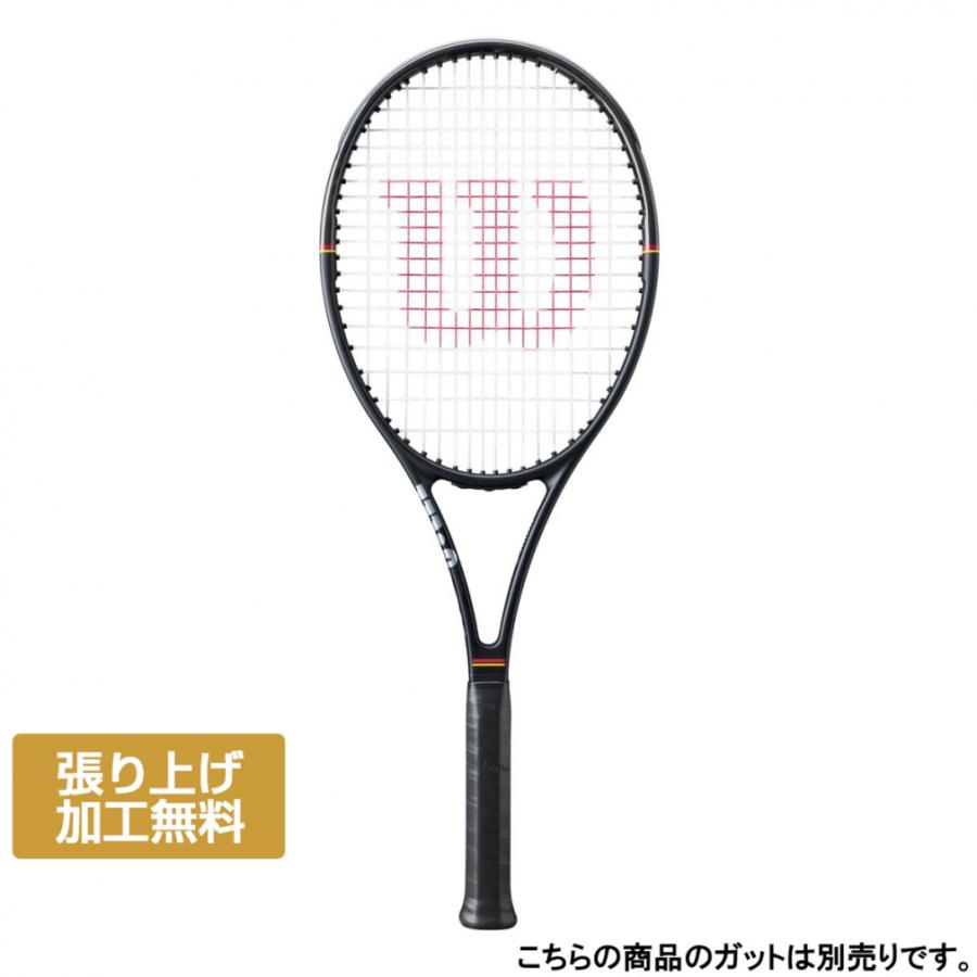 ラケット(硬式用) Wilson Pro Staff 97 Wilson CLASH 100 Wilson Pro Staff 97 Wilson CLASH 100