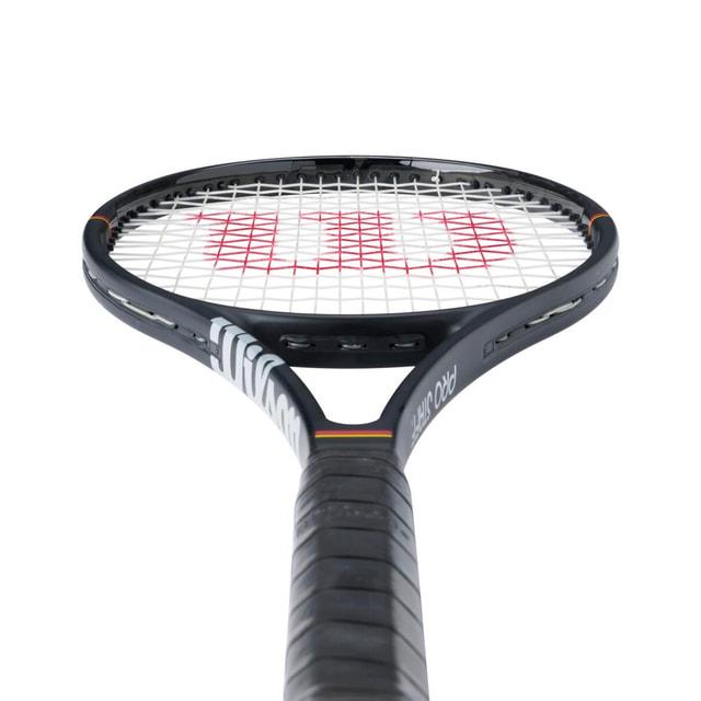 Wilson（ウイルソン） 国内正規品 PRO STAFF 97 CLASSIC プロスタッフ