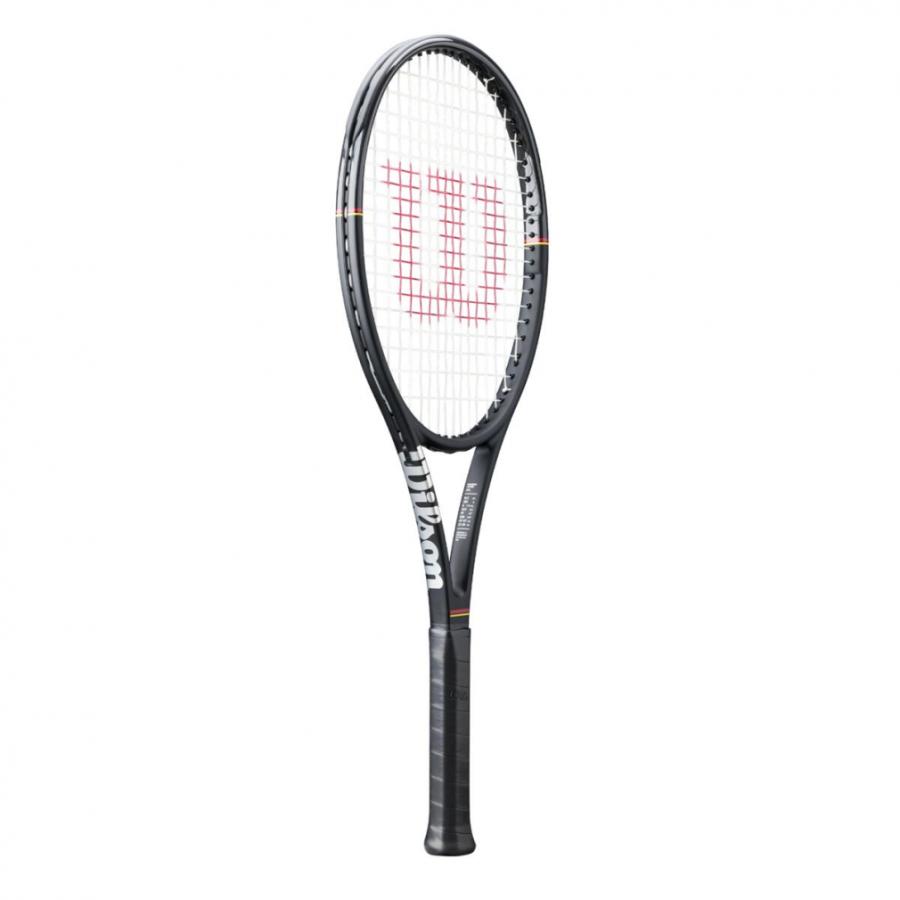 テニスラケットWilsom PRO STAFF【クラシック85】 希少 中古 テニスラケット ウィルソン プロ スタッフ クラッシック 85 (G4