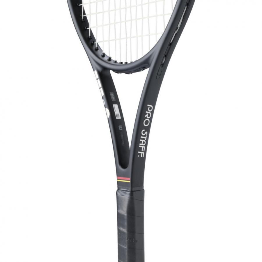 ウィルソン PRO STAFF プロスタッフ 97 V11.0ラケット 2本 ウィルソン PRO STAFF プロスタッフ 97 V11.0ラケット 2本 ウィルソン