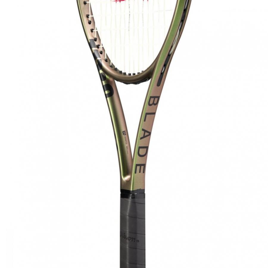 Wilson（ウイルソン） 国内正規品 BLADE 98S V8.0 WR079411 硬式テニス