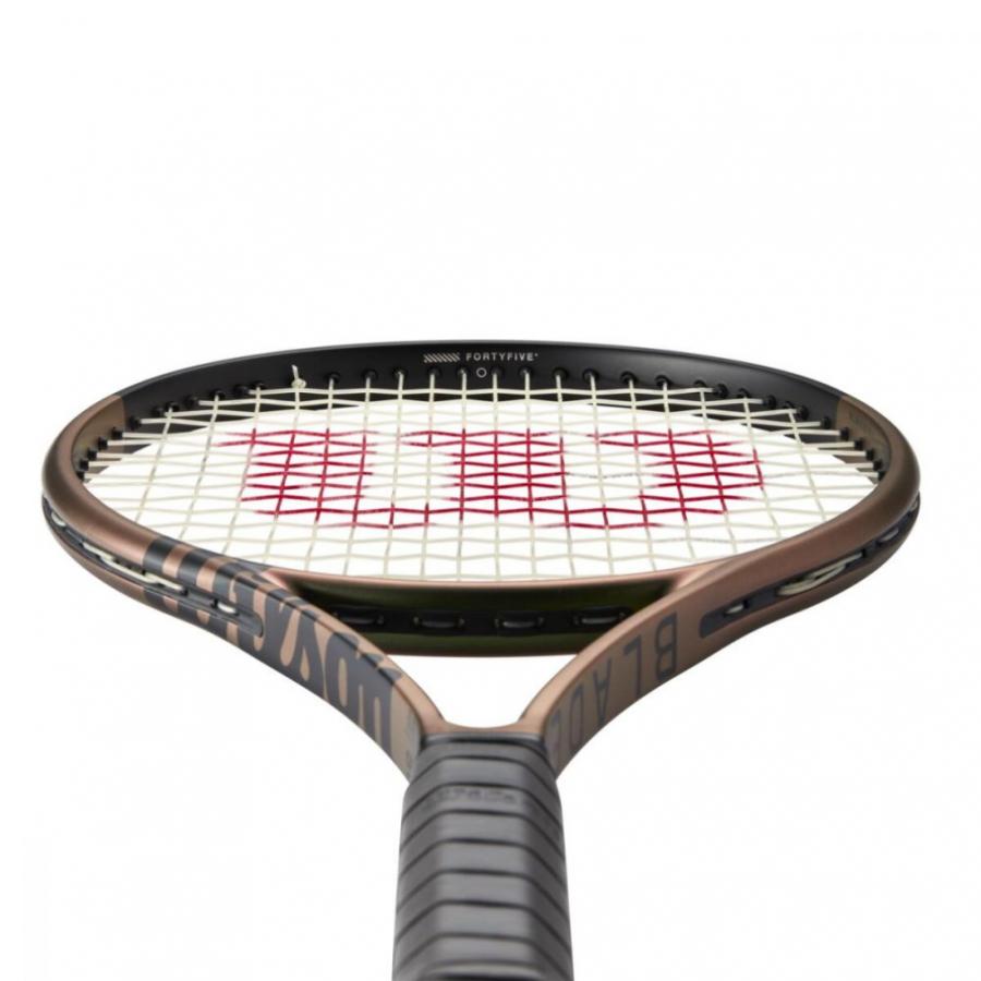 Wilson（ウイルソン） 国内正規品 BLADE 98S V8.0 WR079411 硬式テニス