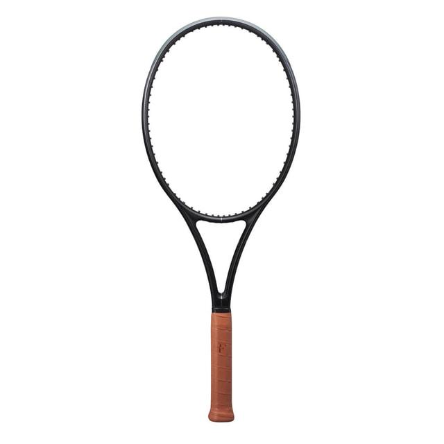 テニス硬式ラケット　RF 01　ロジャーフェデラーモデル Wilson（ウイルソン） 国内正規品 RF 01 WR151411 ロジャー