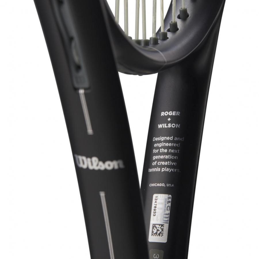 Wilson ウイルソン 国内正規品 RF 01 WR151411 ロジャー Wilson ウイルソン 国内正規品 RF 01 WR151411 ロジャー