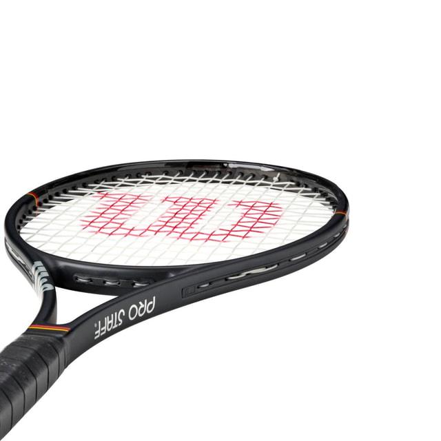 Wilson（ウイルソン） 国内正規品 PRO STAFF X CLASSIC プロスタッフ X