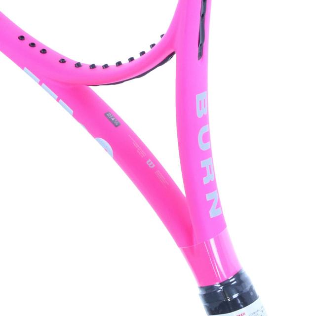 Wilson（ウイルソン） 国内正規品 BURN PINK 105 S V6.0 バーン PINK