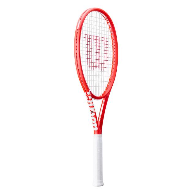 Wilson（ウイルソン） 国内正規品 CLASH 100 V3 REVERSE クラッシュ