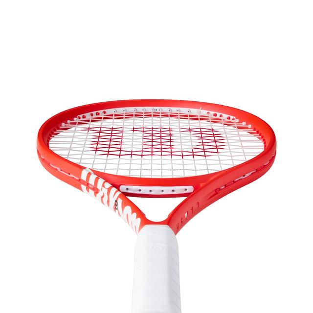Wilson（ウイルソン） 国内正規品 CLASH 100 V3 REVERSE クラッシュ