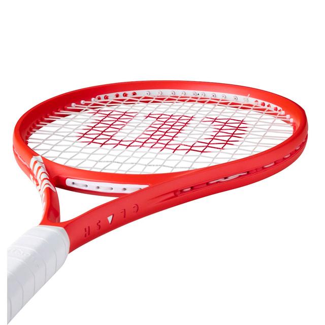 Wilson（ウイルソン） 国内正規品 CLASH 100 V3 REVERSE クラッシュ