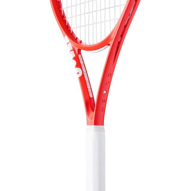 Wilson（ウイルソン） 国内正規品 CLASH 100 V3 REVERSE クラッシュ