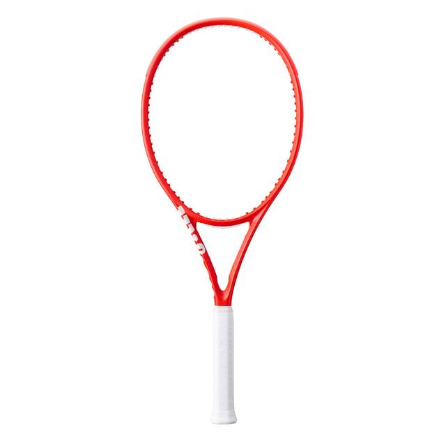 Wilson（ウイルソン） 国内正規品 CLASH 100 V3 REVERSE クラッシュ