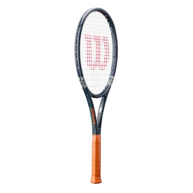 Wilson（ウイルソン） 国内正規品 PRO STAFF 97 V14 SESION RG26 2