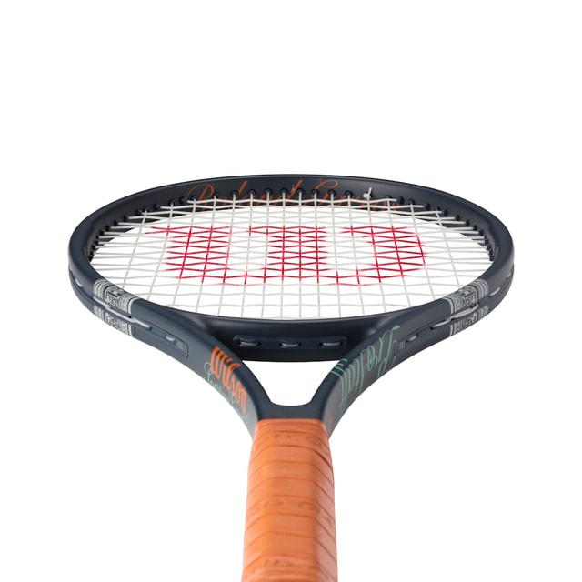Wilson（ウイルソン） 国内正規品 PRO STAFF 97 V14 SESION RG26 2