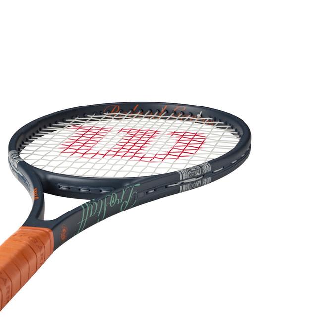 Wilson（ウイルソン） 国内正規品 PRO STAFF 97 V14 SESION RG26 2