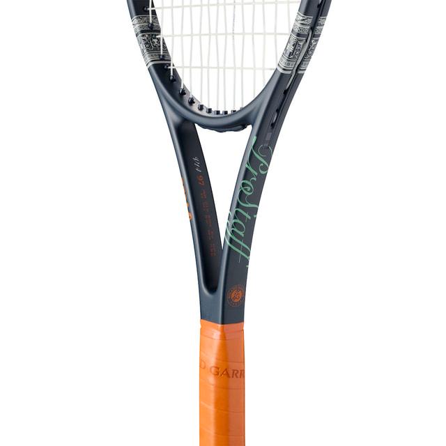 Wilson（ウイルソン） 国内正規品 PRO STAFF 97 V14 SESION RG26 2