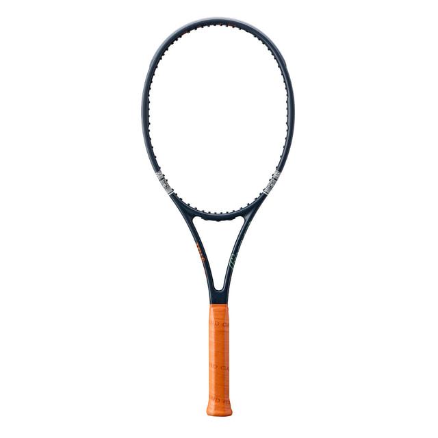 Wilson（ウイルソン） 国内正規品 PRO STAFF 97 V14 SESION RG26 2