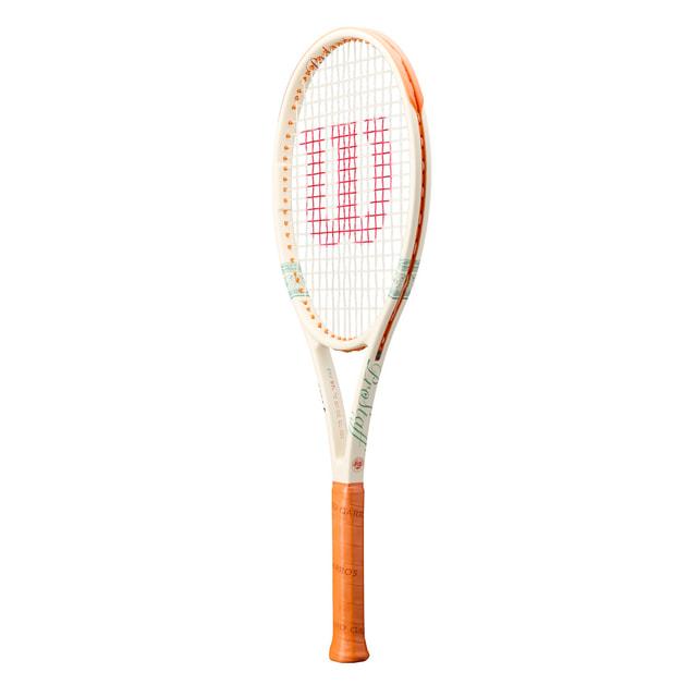 Wilson（ウイルソン） 国内正規品 PRO STAFF 97L V14 RG26 FRM 2 プロ
