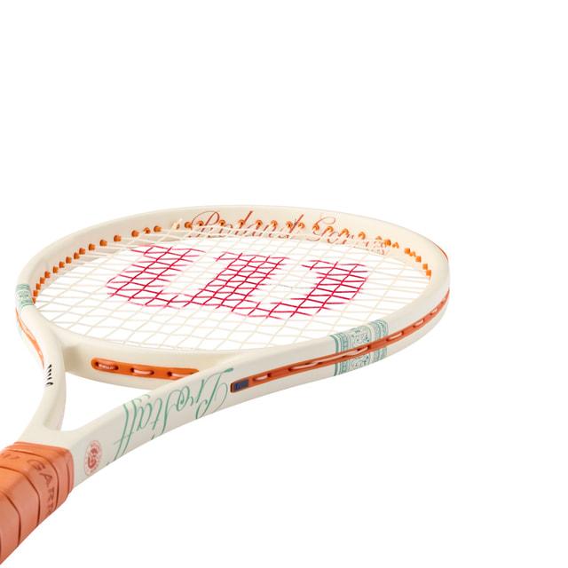 Wilson（ウイルソン） 国内正規品 PRO STAFF 97L V14 RG26 FRM 2 プロ
